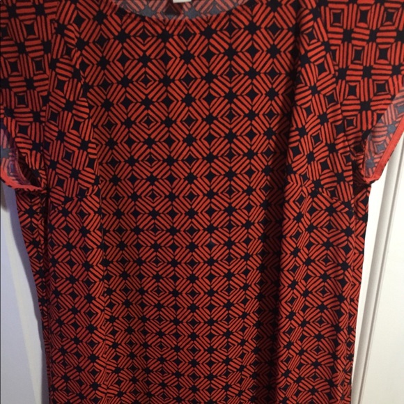 Dress - Picture 3 of 4